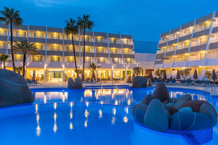 MarSenses Rosa del Mar and Spa 4*-34