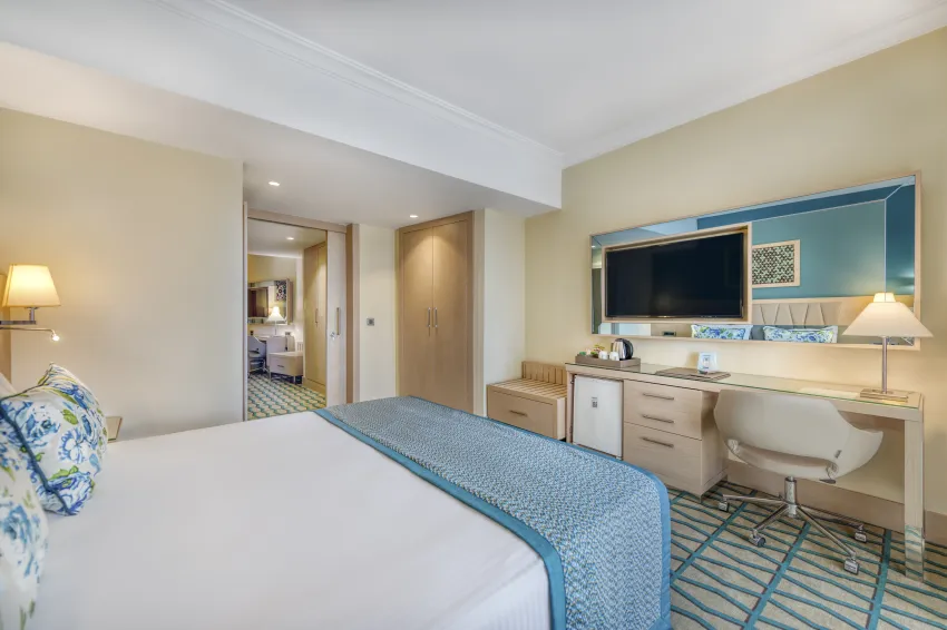 Megasaray Club Belek 5*-64