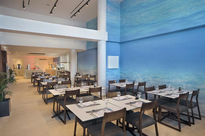 Okeanos Beach Boutique Hotel 4*-34