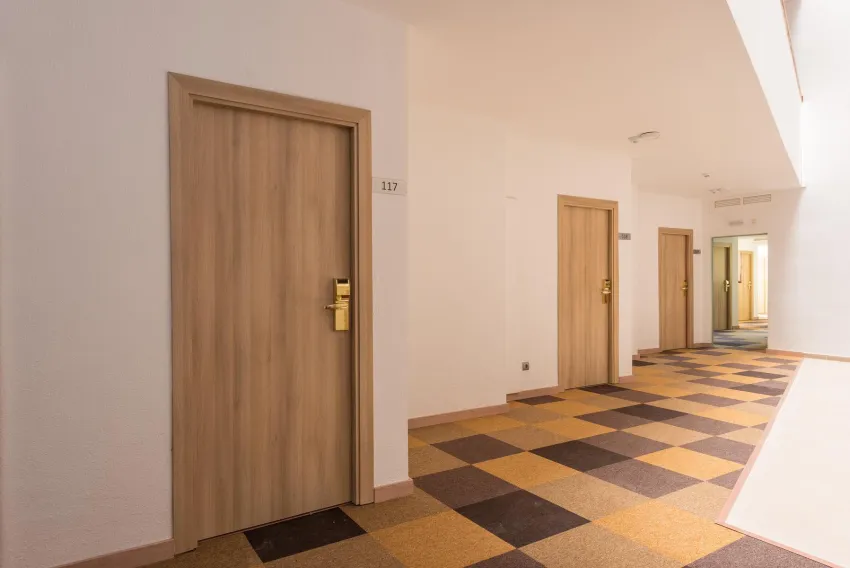 Best Delta Hotel 4*-16