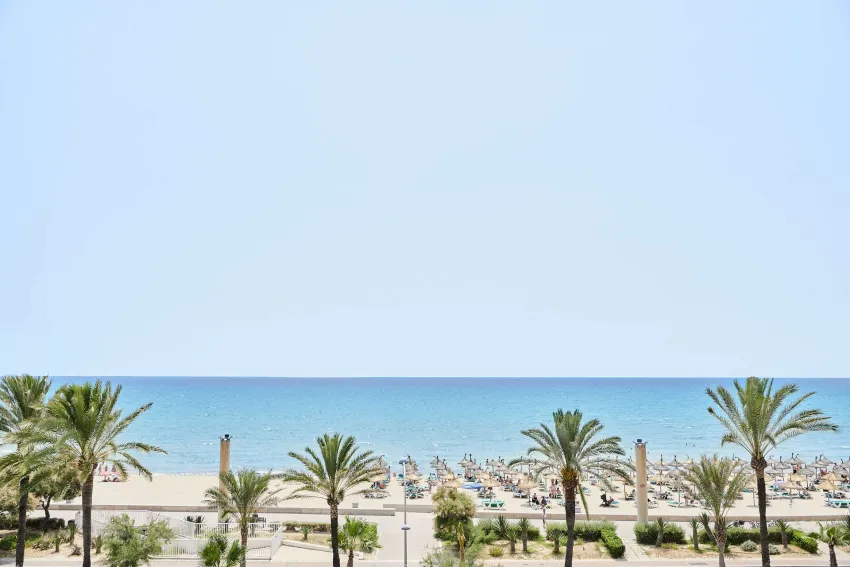 Iberostar Selection Playa de Palma 5*-12