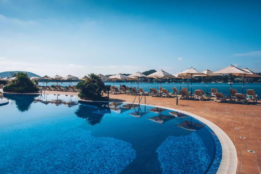 Iberostar Selection Jardin del Sol Suites 4*-30