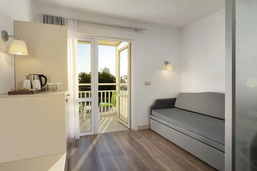 Monachus Family Resort Sorgun 5*-21