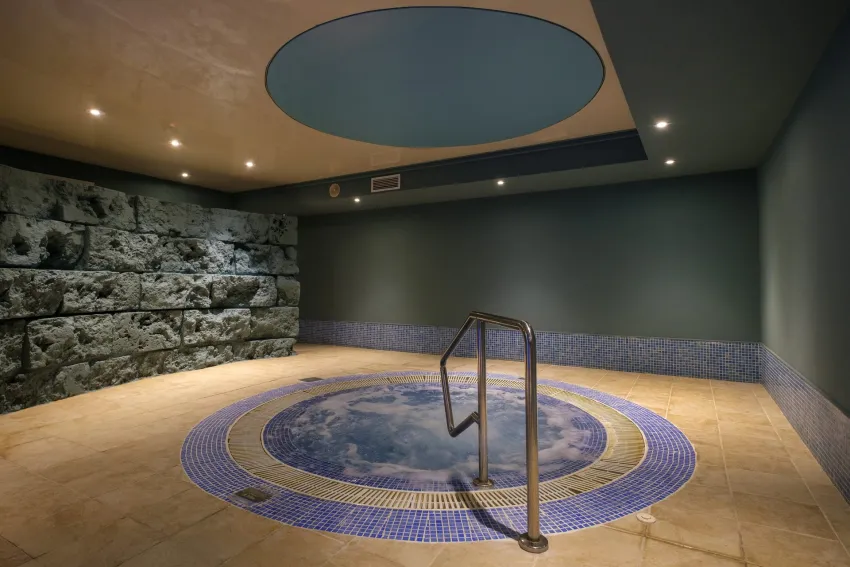 Cabot Cap de Mar (ex Cap De Mar Suites & Aparthotel) 4*-2