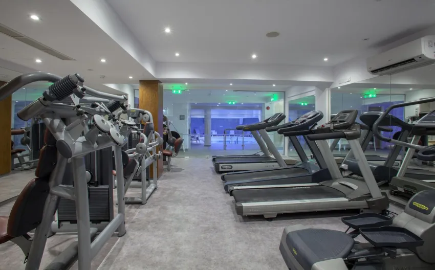 King Jason Paphos by Louis Hotels (Adults Only) 4*-35
