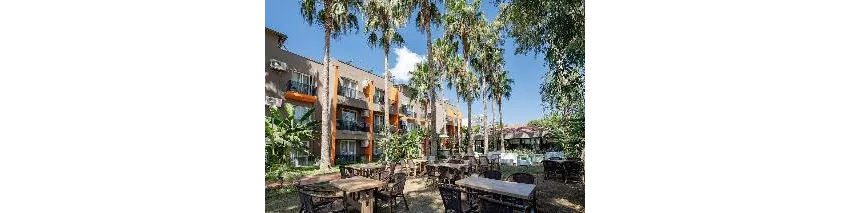 Dionisus Hotel & Spa Belek 4*-102