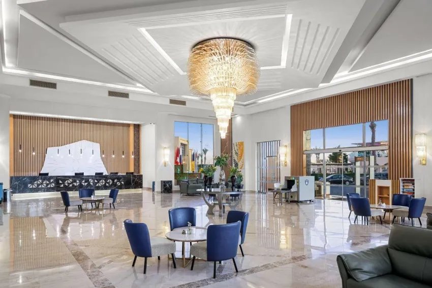 Pickalbatros Beach Albatros Resort 4*-6