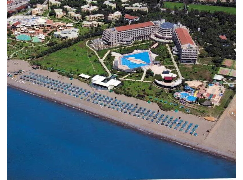 Kaya Belek Resort 5*-38