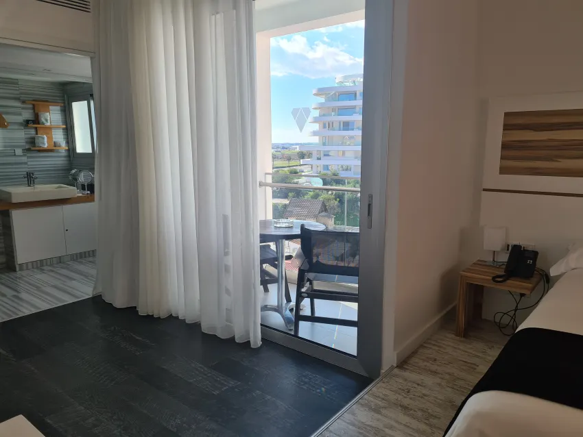 The Ciao Stelio Deluxe Hotel 4*-23