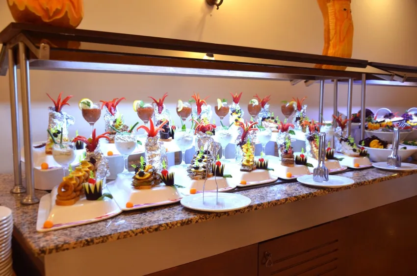 Sun Beach Hill Hotel 4*-22