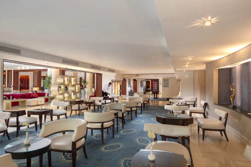 Premier Le Reve Hotel & Spa (Adults Only 16+) 5*-10