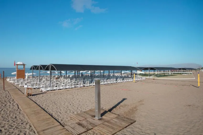 AYDINBEY QUEENS PALACE  5*-16