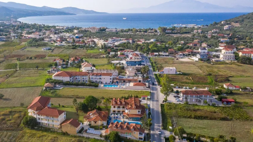 Elpida Hotel 2*-7