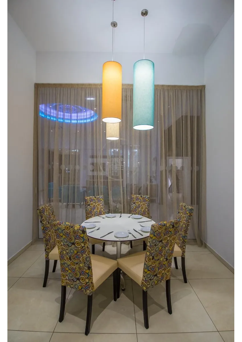 Stamatia Hotel 4*-24