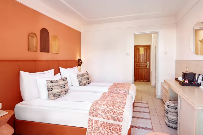 Corendon Hydros Club Kemer 5*-23