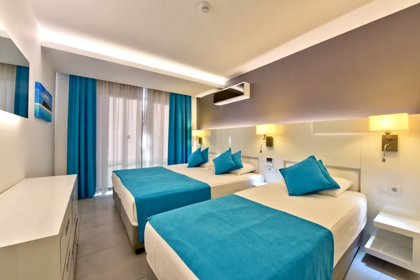 Green Garden Suite 4*-5