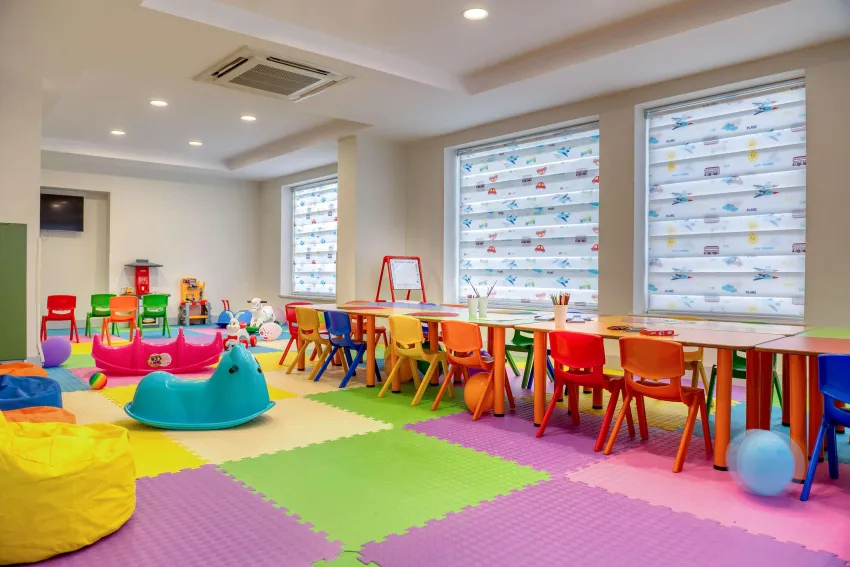 Sealife Kemer Resort Hotel 5*-242
