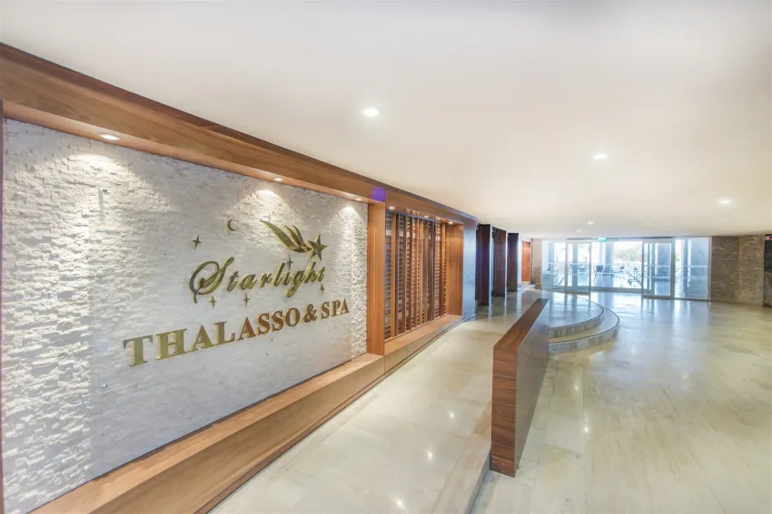Starlight Resort Hotel 5*-249