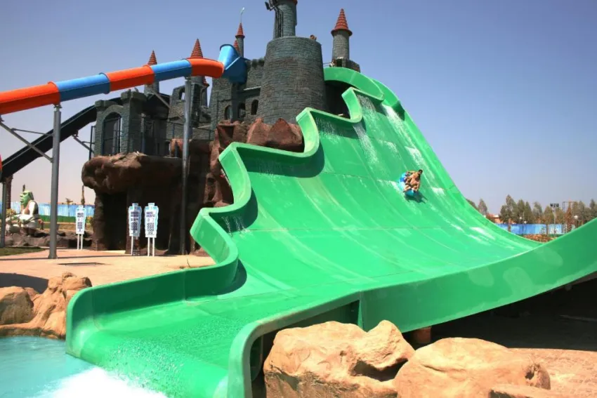 ALBATROS AQUA BLU SHARM EL SHEIKH  5*-27