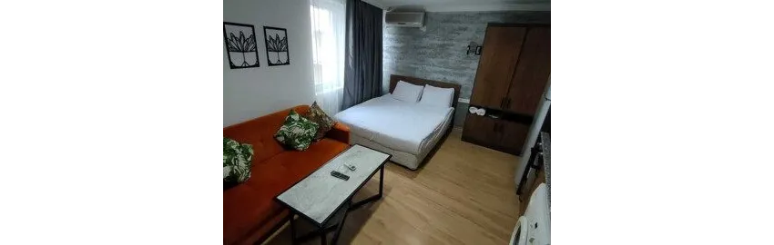 Beta Guest House 3*-2