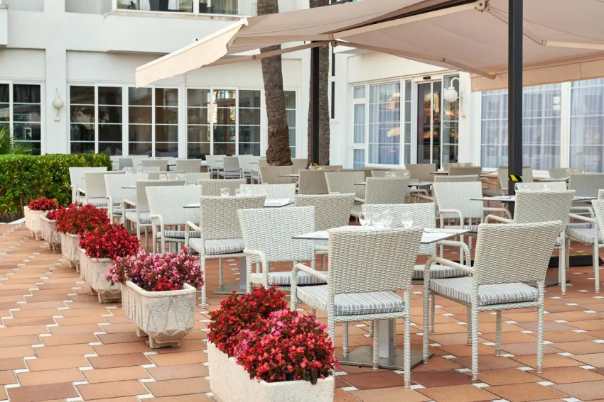 Grupotel Alcudia Suite Hotel 4*-24