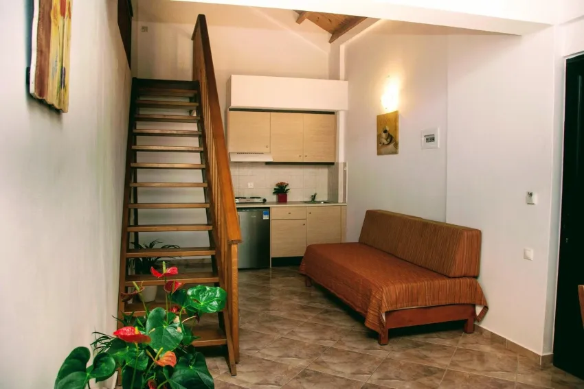 Ippoliti Village 3*-15