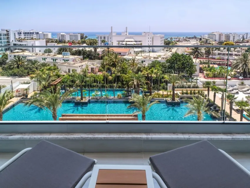 Amanti Hotel - Made ForTwo - Adults only 5*-19