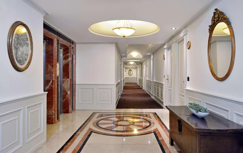 Hotel Victoria Gran Melia 5*-18