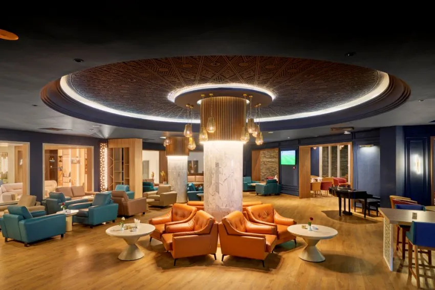 SENTIDO MARILLIA RESORT  4*-25