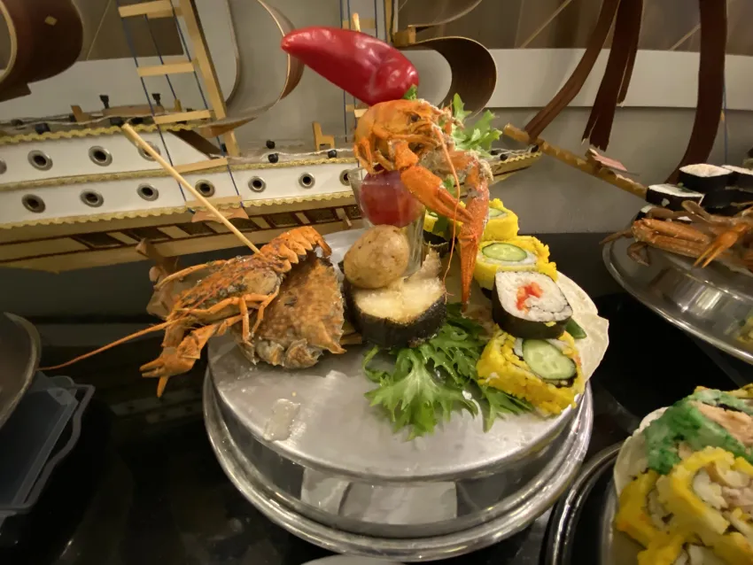 Acar Hotel 4*-36