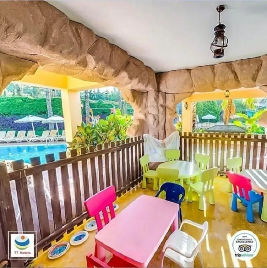 TUI Aqi Pegasos Club 4*-75