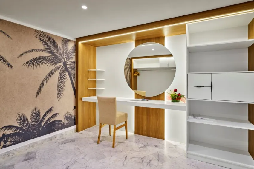 SENTIDO MARILLIA RESORT  5*-46