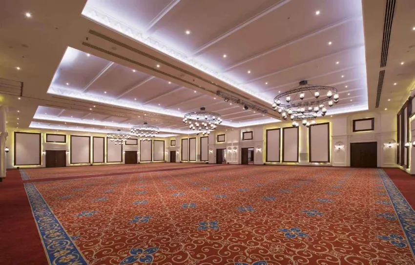 Baron Palace Sahl Hasheesh 5*-50