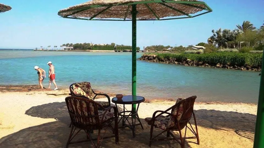 Panorama Bungalows Resort El Gouna 4*-169