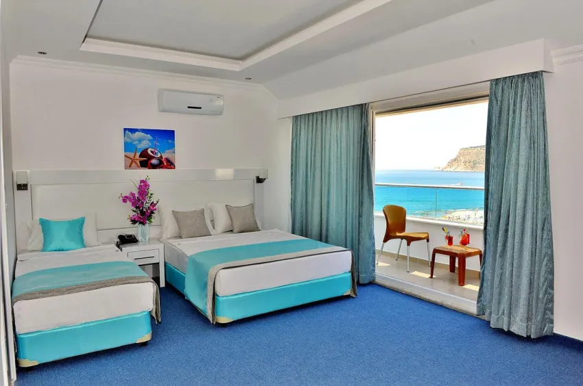 Mesut Hotel 4*-9