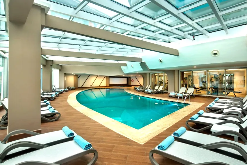 SEASHELL RESORT & SPA HOTEL  5*-24