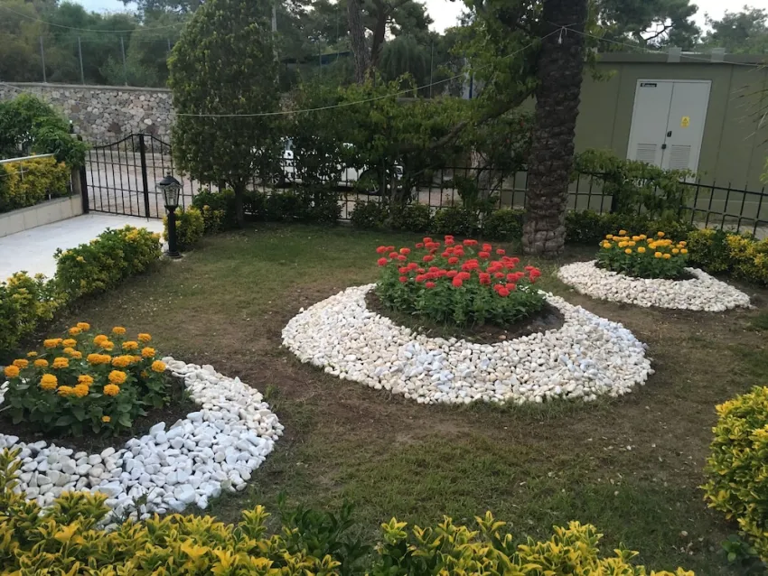 Aleria Belport Beach Hotel 4*-126