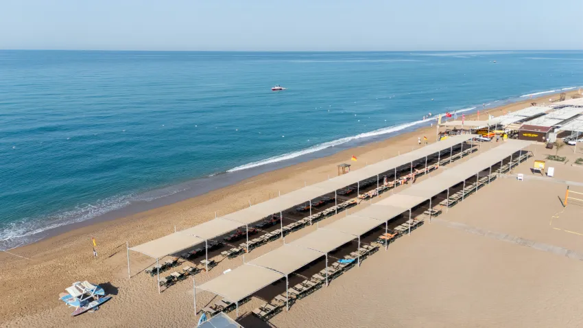 Megasaray Resort Side 5*-151