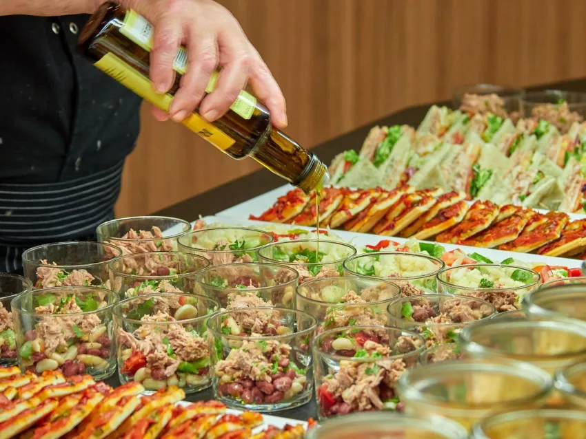 BQ Delfin Azul 3*-53