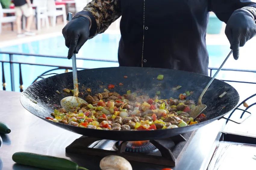 ALERIA BELPORT BEACH HOTEL  4*-26