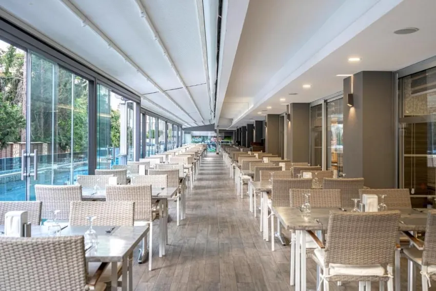 Avena Resort & Spa 4*-16