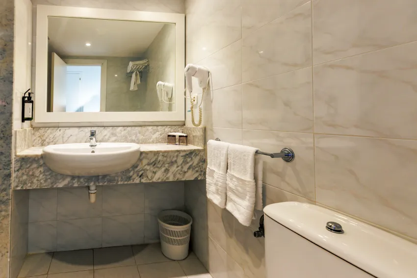 Hotel BelleVue Lagomonte 3*-22