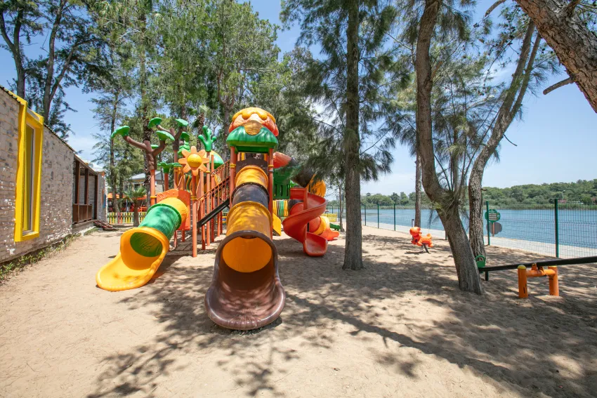 Megasaray Resort Side 5*-137