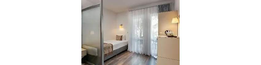 Monachus Family Resort Sorgun 5*-30