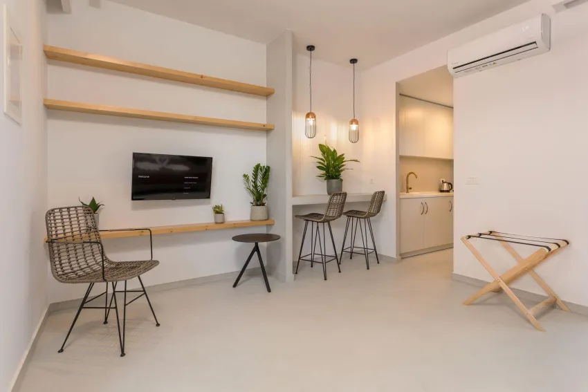 Serenity Luxury Hotel Agrilia 4*-14