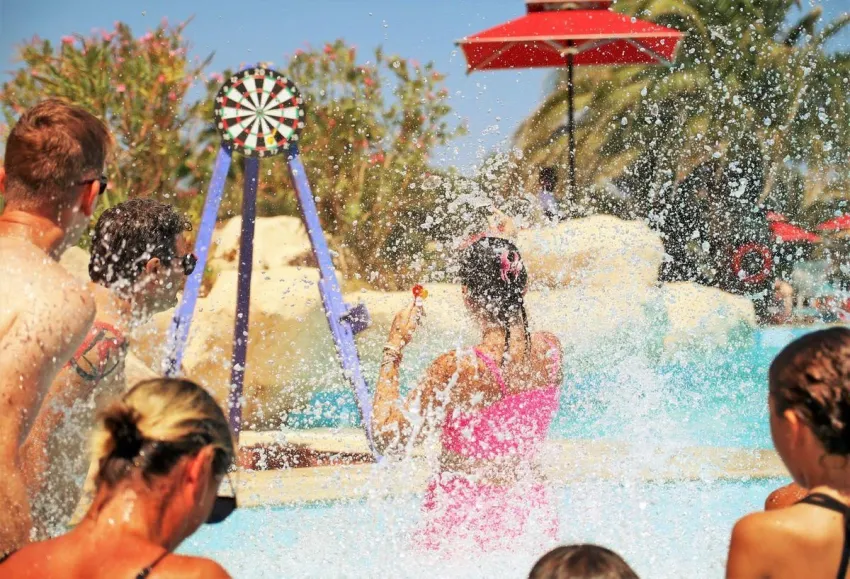 Skanes Serail & Aqua Park 4*-30