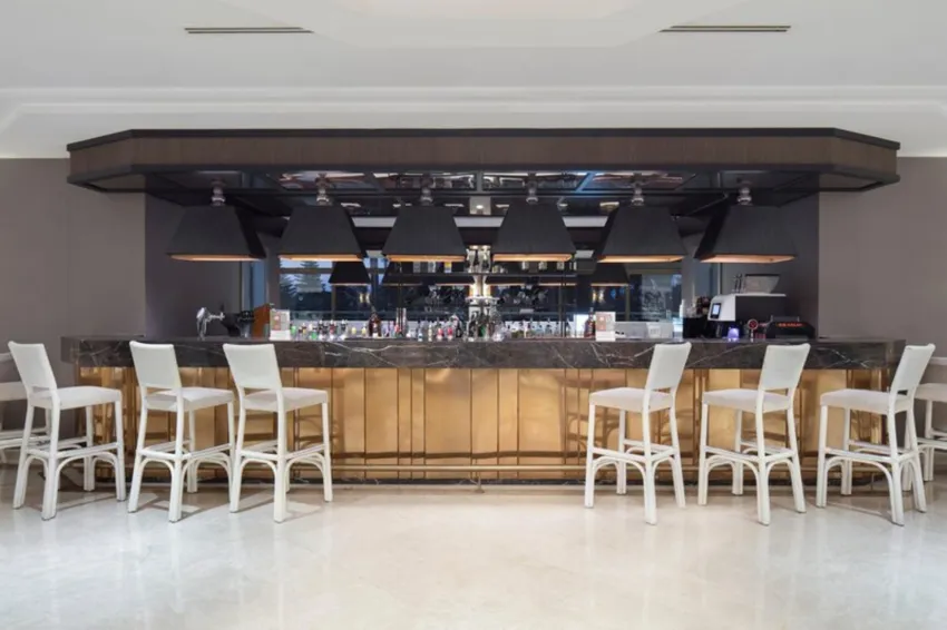 Mirage Park Resort Hotel 5*-13