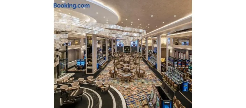 Kaya Palazzo Resort & Casino 5*-81