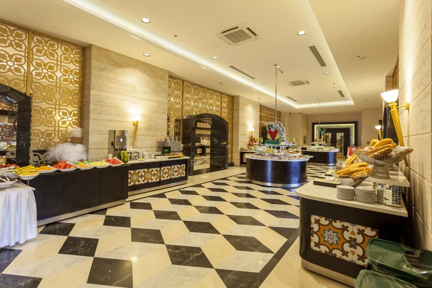 Melas Lara Hotel 5*-9