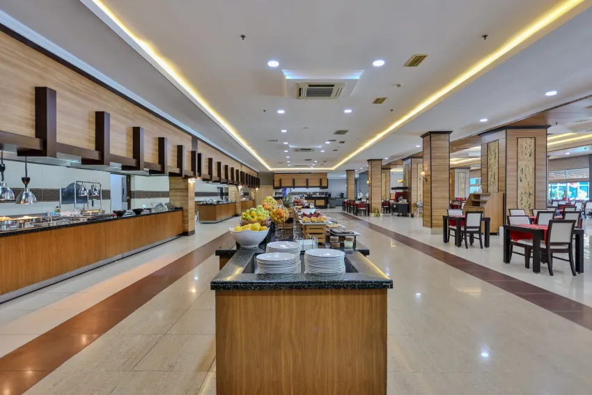 Casa Fora Beach Resort 5*-30